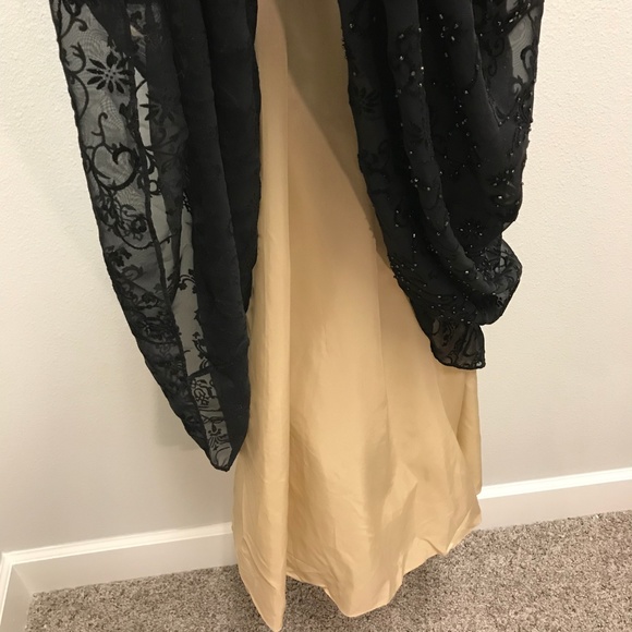 SOLD - Formal Dress/Gown - Picture 3 of 8